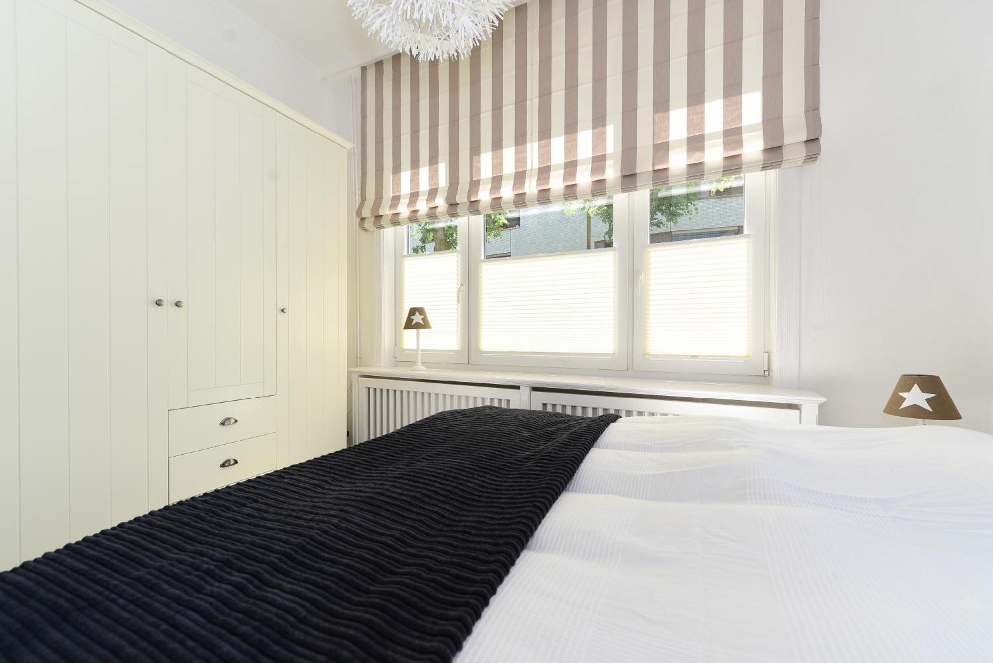 Ferienwohnung Haus Störtebecker Wyk auf Föhr Exterior foto